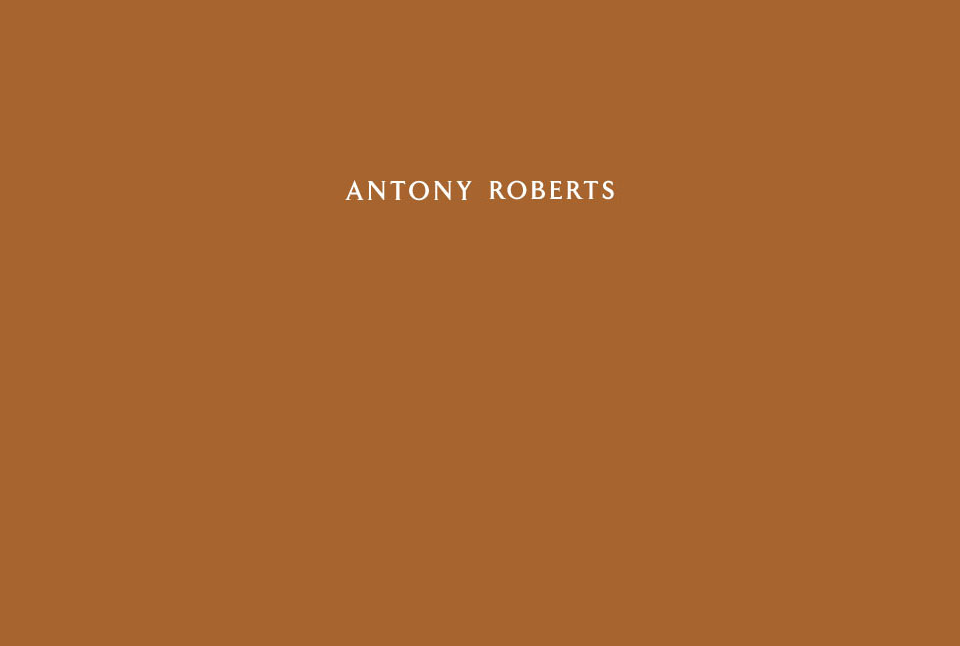 Antony Roberts