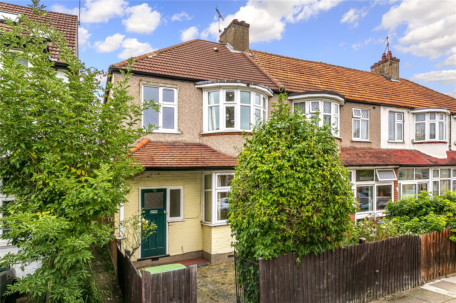 Waldegrave Road, Teddington, TW11 8NA Antony Roberts