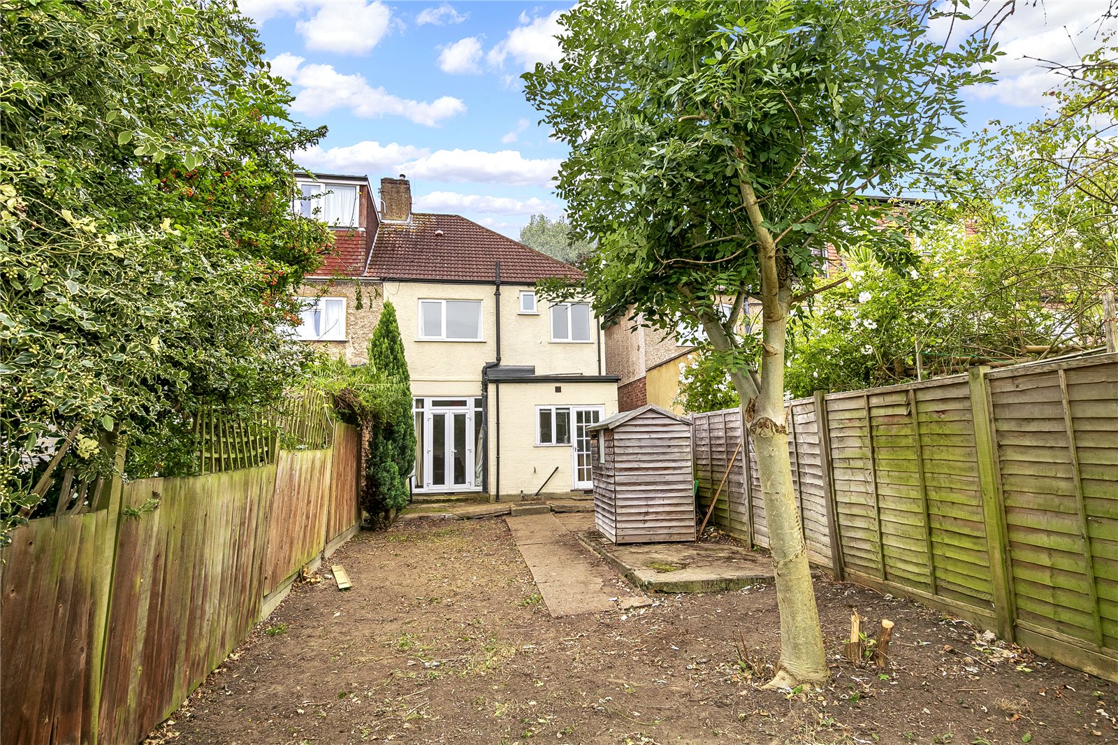 Waldegrave Road, Teddington, TW11 8NA Antony Roberts