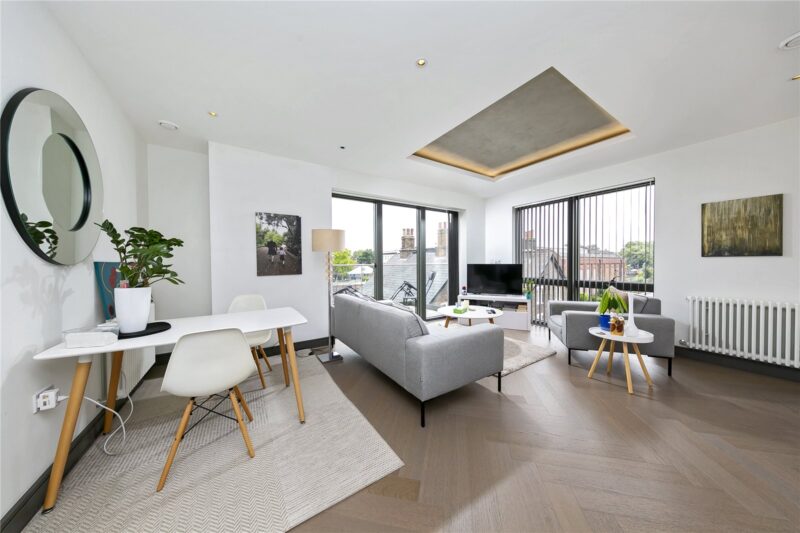 Brewery Lane, Twickenham, TW1 1AX - Antony Roberts