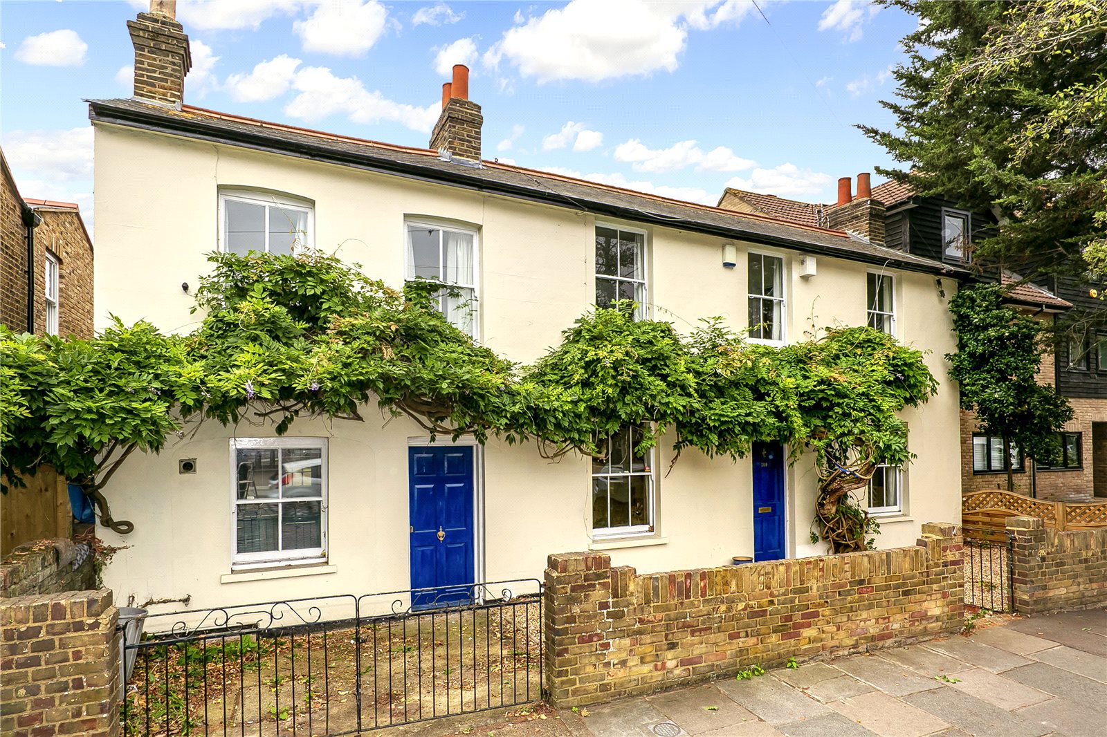 Whitton Road, Twickenham, TW2 7QZ Antony Roberts