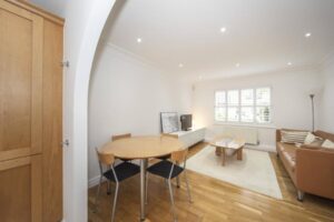 9 Layton Place, Kew, Richmond, TW9 3PP - Antony Roberts