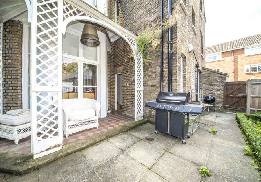 1A Lichfield Road, Kew, Richmond, TW9 3JR Antony Roberts