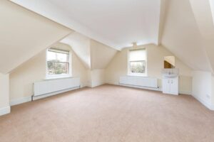 61 The Avenue, Richmond, Richmond, TW9 2AL - Antony Roberts