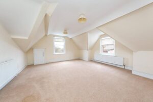 61 The Avenue, Richmond, Richmond, TW9 2AL - Antony Roberts