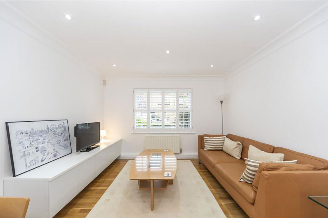9 Layton Place, Kew, Richmond, TW9 3PP - Antony Roberts