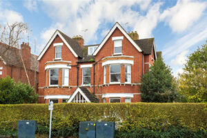 61 The Avenue, Richmond, Richmond, TW9 2AL - Antony Roberts