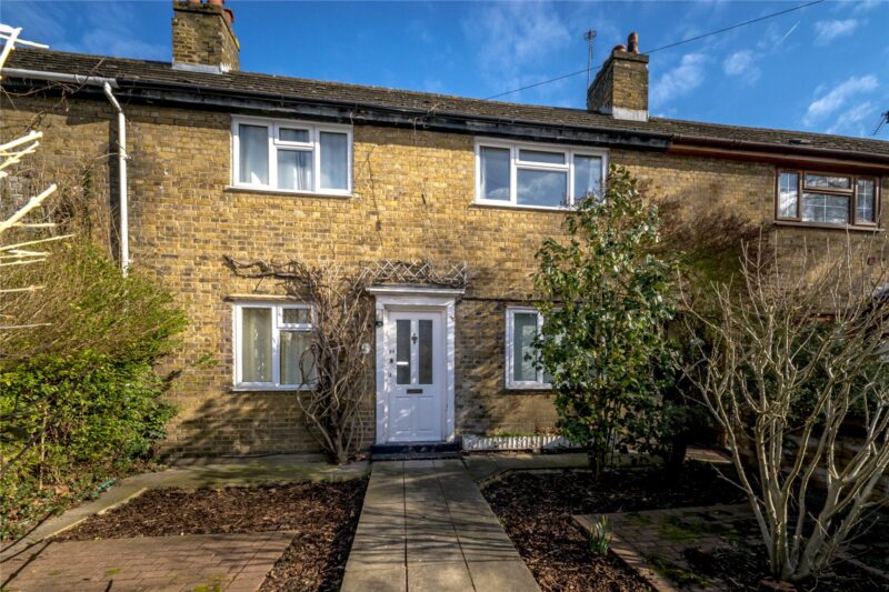 Gainsborough Road, Kew, TW9 2EA - Antony Roberts