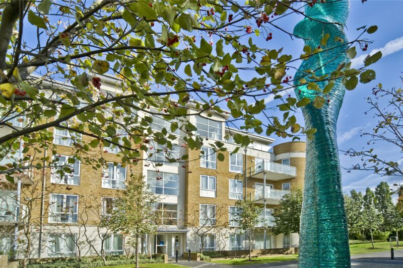 Melliss Avenue, Kew, TW9 4BZ - Antony Roberts