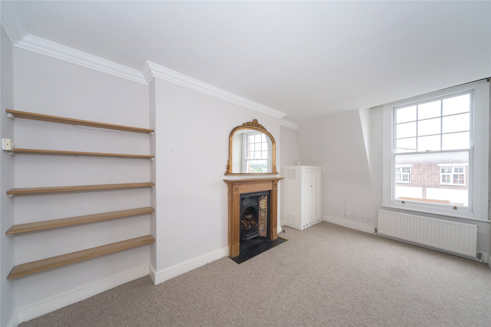 Richmond Road, East Twickenham, TW1 2DX Antony Roberts