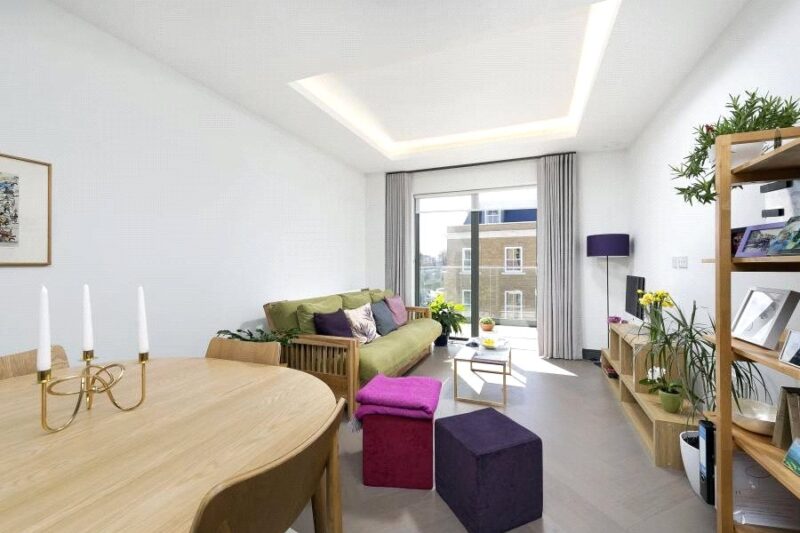 Brewery Lane, Twickenham, TW1 1AX - Antony Roberts