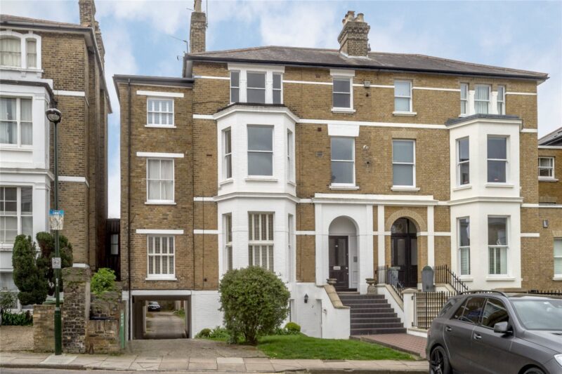 Mount Ararat Road, Richmond, TW10 6PL - Antony Roberts