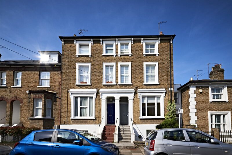 Evelyn Road, Richmond, TW9 2TF - Antony Roberts