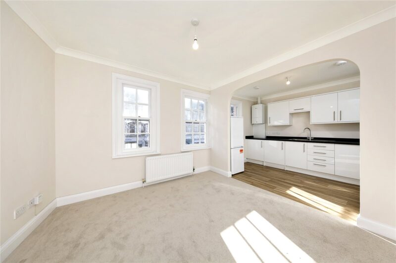 Upper Richmond Road West, Sheen, SW14 7JE - Antony Roberts