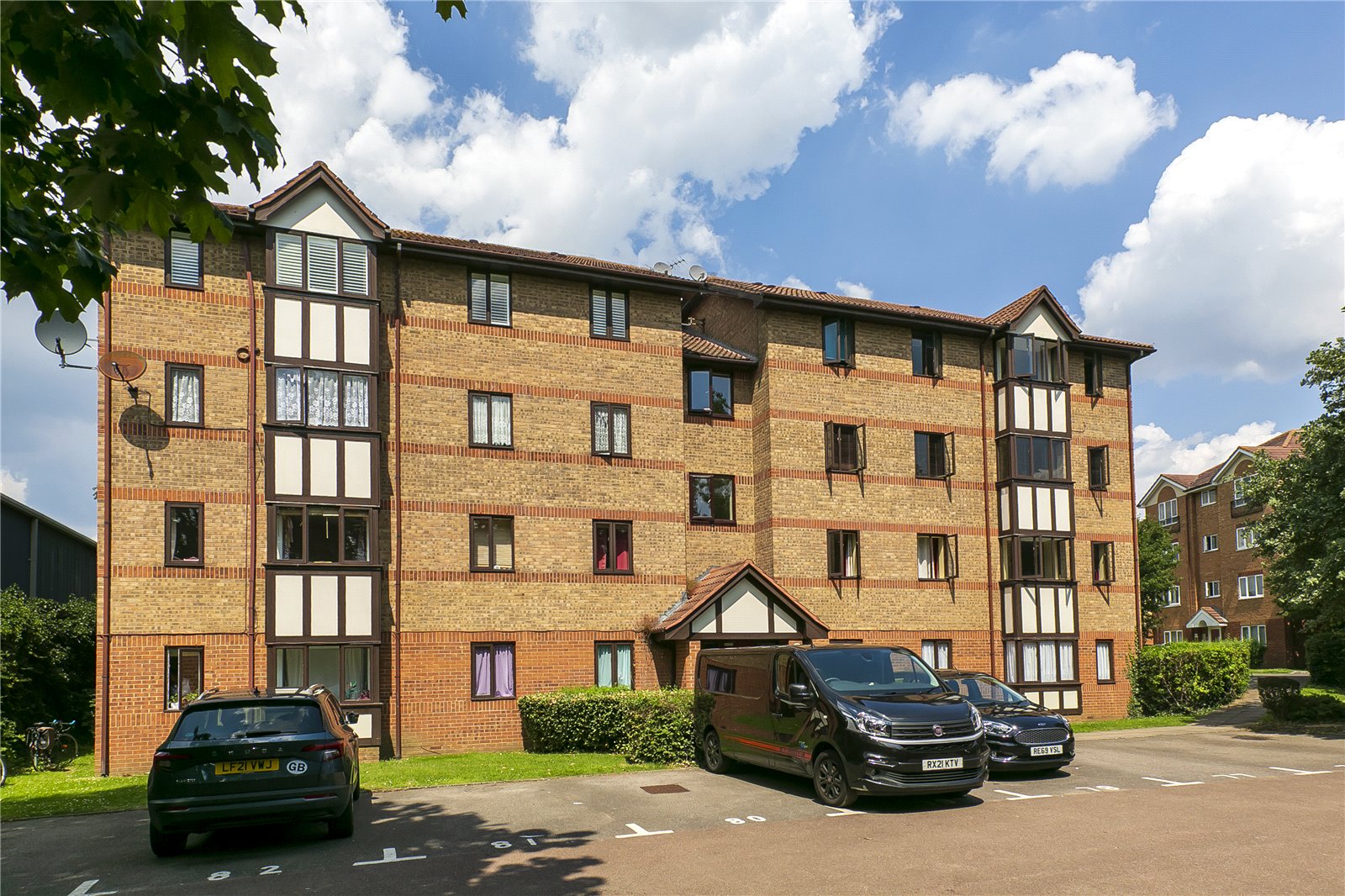 Richmond Road, East Twickenham, TW1 2EF Antony Roberts