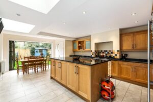 57 Gordan Avenue, Twickenham, Twickenham, Middlesex, TW1 1NH - Antony Roberts