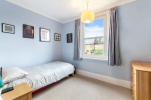 57 Gordan Avenue, Twickenham, Twickenham, Middlesex, TW1 1NH - Antony Roberts