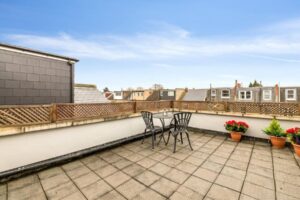 57 Gordan Avenue, Twickenham, Twickenham, Middlesex, TW1 1NH - Antony Roberts