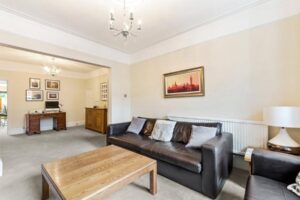 57 Gordan Avenue, Twickenham, Twickenham, Middlesex, TW1 1NH - Antony Roberts