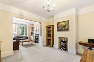 57 Gordan Avenue, Twickenham, Twickenham, Middlesex, TW1 1NH - Antony Roberts