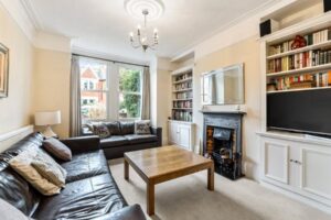 57 Gordan Avenue, Twickenham, Twickenham, Middlesex, TW1 1NH - Antony Roberts