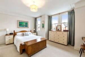 57 Gordan Avenue, Twickenham, Twickenham, Middlesex, TW1 1NH - Antony Roberts