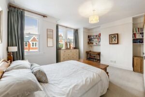 57 Gordan Avenue, Twickenham, Twickenham, Middlesex, TW1 1NH - Antony Roberts