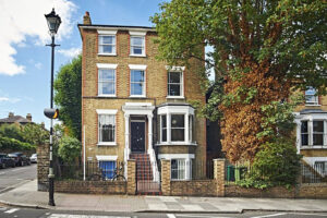 79 Church Road, Richmond, Richmond, TW10 6LX - Antony Roberts