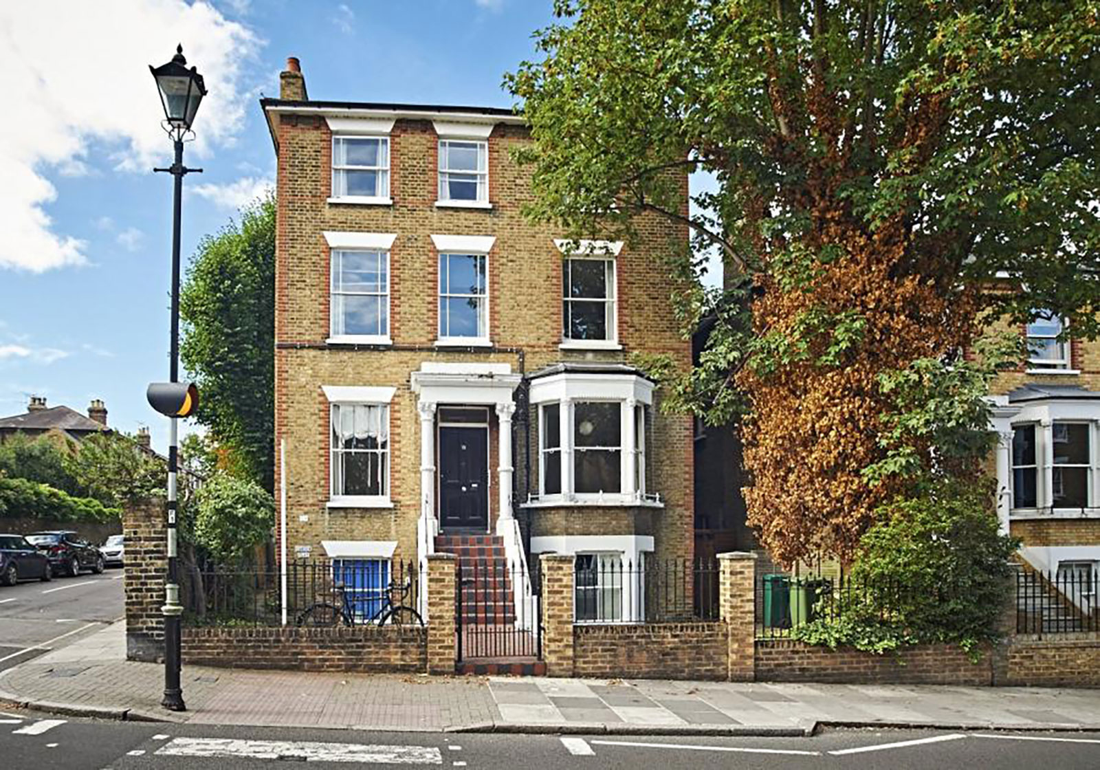 79 Church Road, Richmond, Richmond, TW10 6LX - Antony Roberts