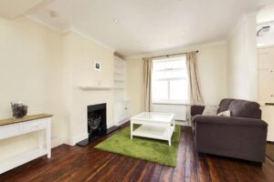 13 Ashley Road, Richmond, Richmond, TW9 2TG - Antony Roberts