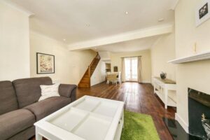 13 Ashley Road, Richmond, Richmond, TW9 2TG - Antony Roberts