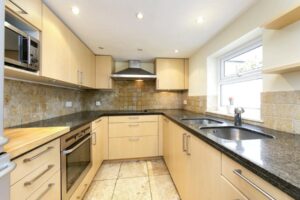 13 Ashley Road, Richmond, Richmond, TW9 2TG - Antony Roberts