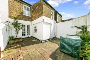 13 Ashley Road, Richmond, Richmond, TW9 2TG - Antony Roberts