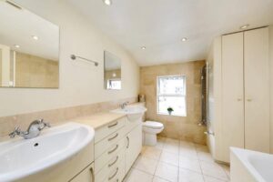13 Ashley Road, Richmond, Richmond, TW9 2TG - Antony Roberts