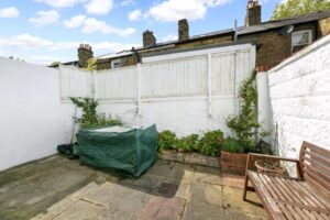 13 Ashley Road, Richmond, Richmond, TW9 2TG - Antony Roberts
