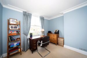 4 Haverfield Gardens, Richmond, Richmond, TW9 3DD - Antony Roberts