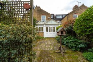 4 Haverfield Gardens, Richmond, Richmond, TW9 3DD - Antony Roberts