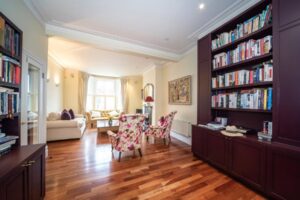 4 Haverfield Gardens, Richmond, Richmond, TW9 3DD - Antony Roberts