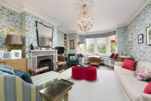 26 Kew Green, Kew, Richmond, TW9 3BH - Antony Roberts