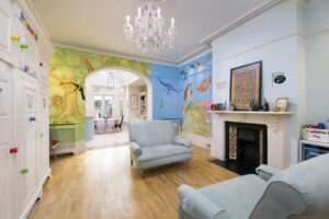 26 Kew Green, Kew, Richmond, TW9 3BH - Antony Roberts