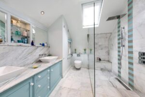 26 Kew Green, Kew, Richmond, TW9 3BH - Antony Roberts