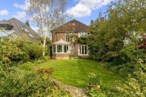 49 Lauderdale Drive, Richmond, Richmond, TW10 7BS - Antony Roberts