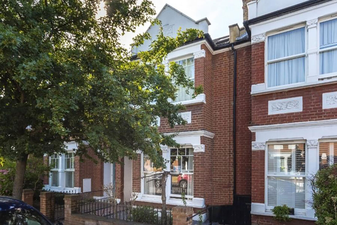 37 Selwyn Avenue, Richmond, TW9 2HB - Antony Roberts