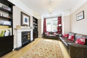 37 Selwyn Avenue, Richmond, TW9 2HB - Antony Roberts