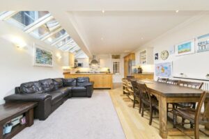 37 Selwyn Avenue, Richmond, TW9 2HB - Antony Roberts
