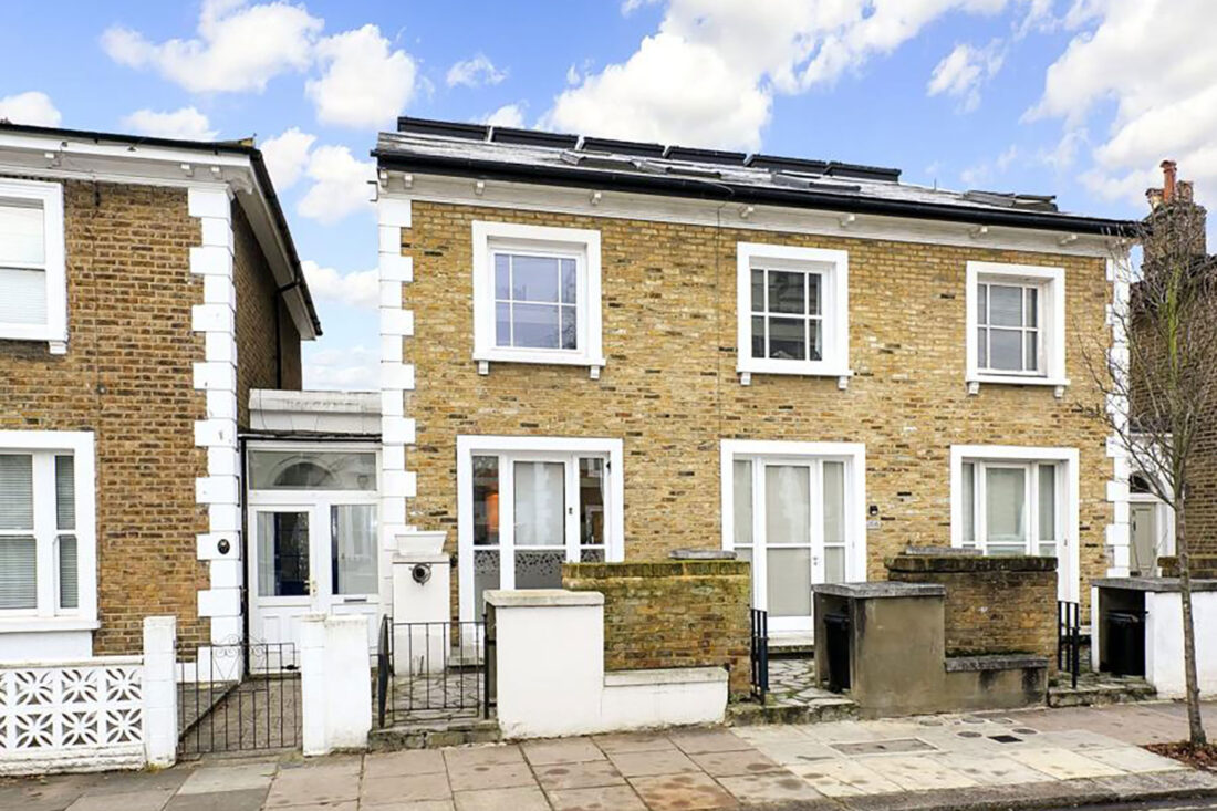 10B Sheendale Road, Richmond, Richmond, TW9 2JJ - Antony Roberts