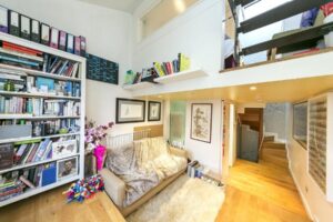 10B Sheendale Road, Richmond, Richmond, TW9 2JJ - Antony Roberts