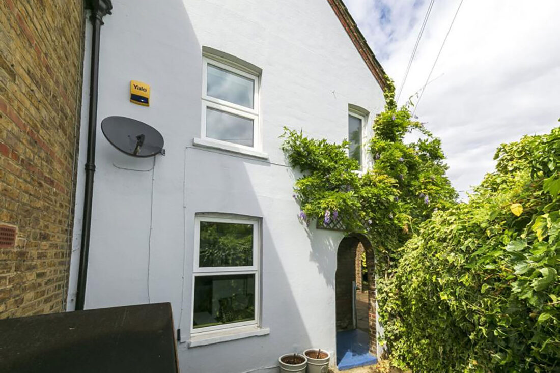 56 St. Georges Road, Richmond, Richmond, TW9 2LE - Antony Roberts