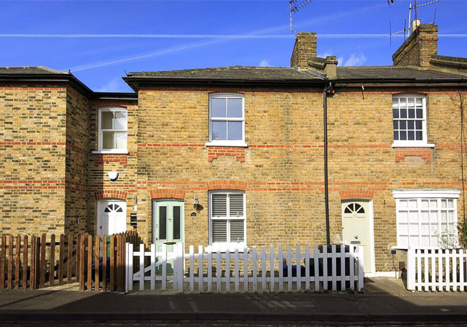 41 Worple Way, Richmond, Richmond, TW10 6DG - Antony Roberts