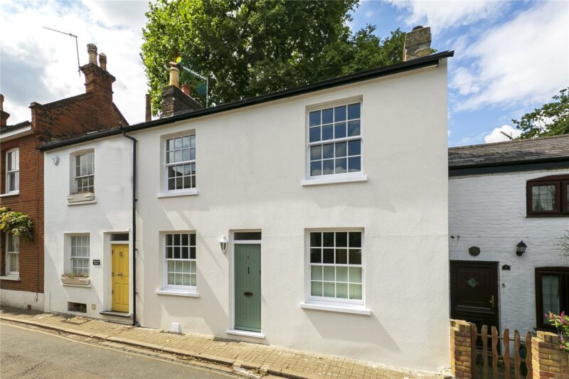 Orleans Road, Twickenham, TW1 3BJ - Antony Roberts